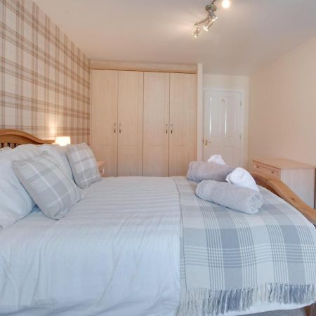 Apartamento Cosy Hub Whitby Exterior foto