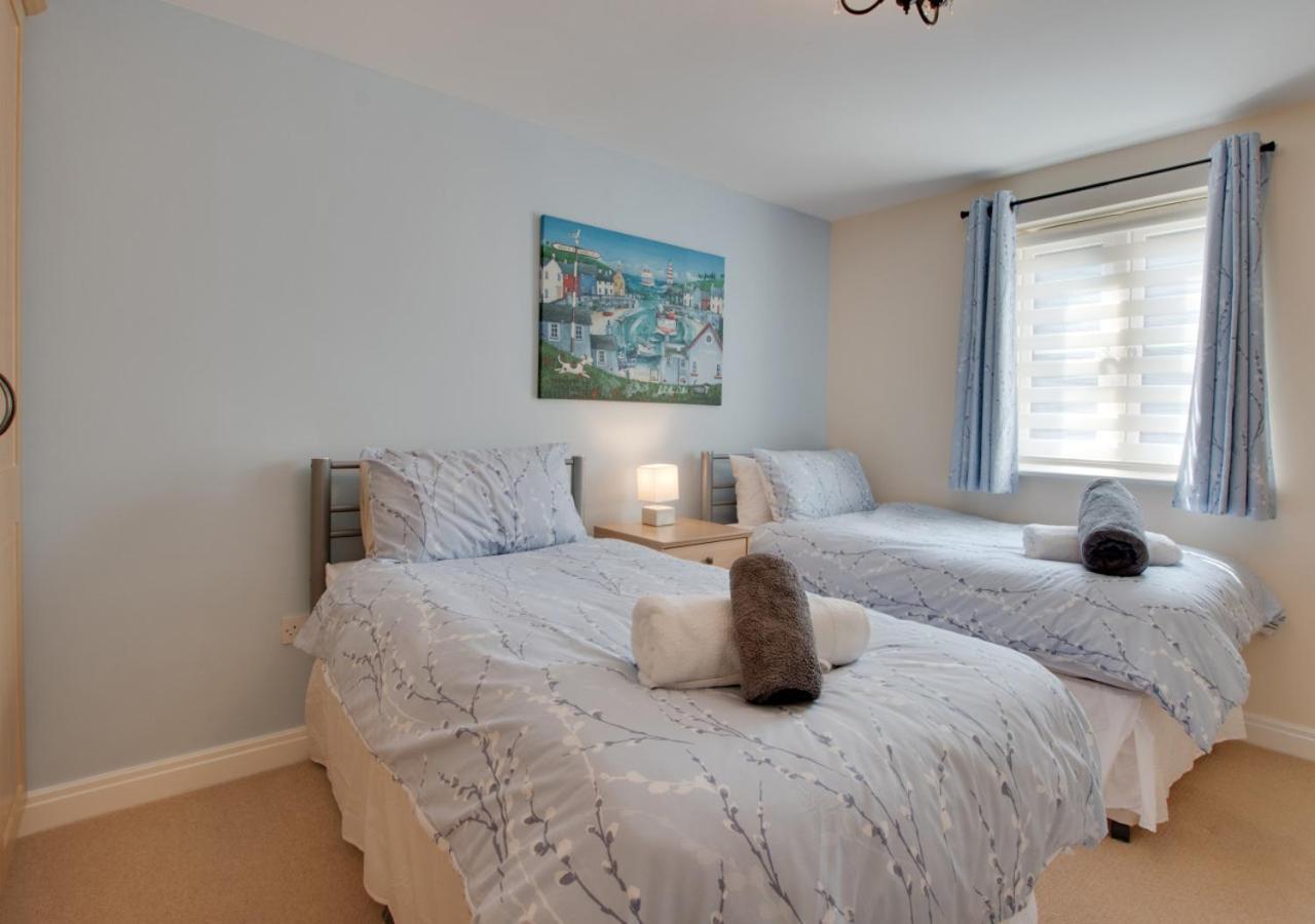 Apartamento Cosy Hub Whitby Exterior foto